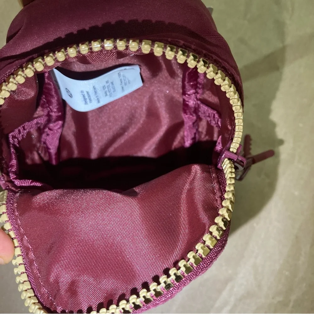 Lululemon City Adventure Backpack NANO